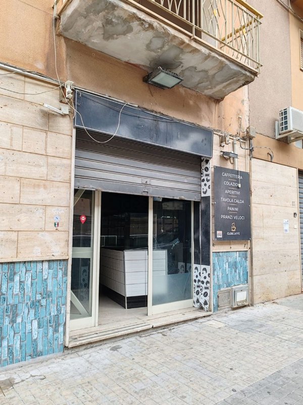 casa indipendente in affitto ad Erice in zona Casa Santa