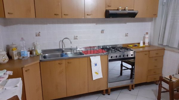 appartamento in affitto ad Erice