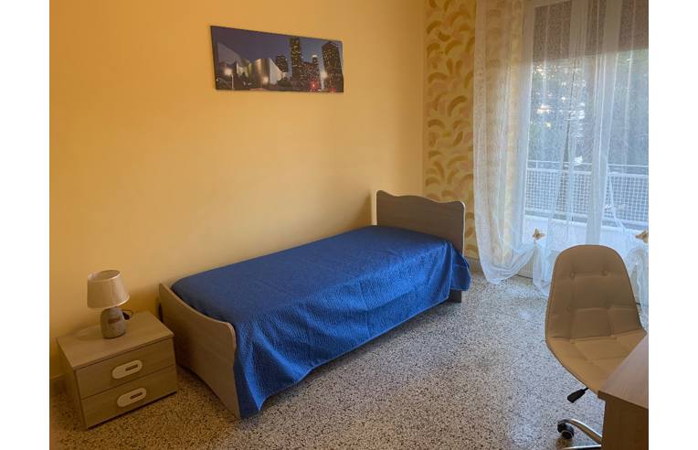 camera singola in affitto ad Erice in zona Casa Santa