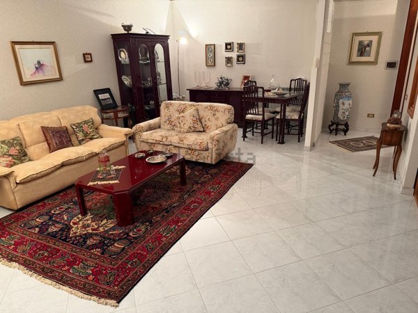 appartamento in affitto ad Erice