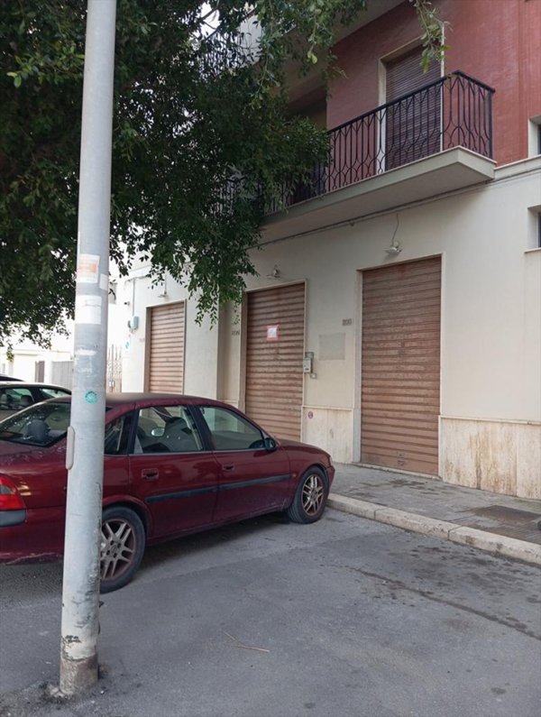 appartamento in affitto ad Erice