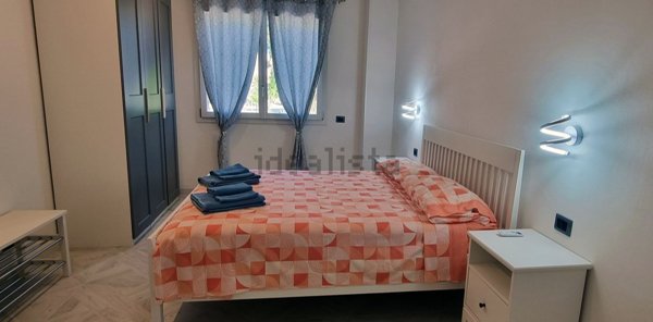 appartamento in affitto ad Erice