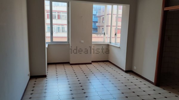 appartamento in affitto ad Erice