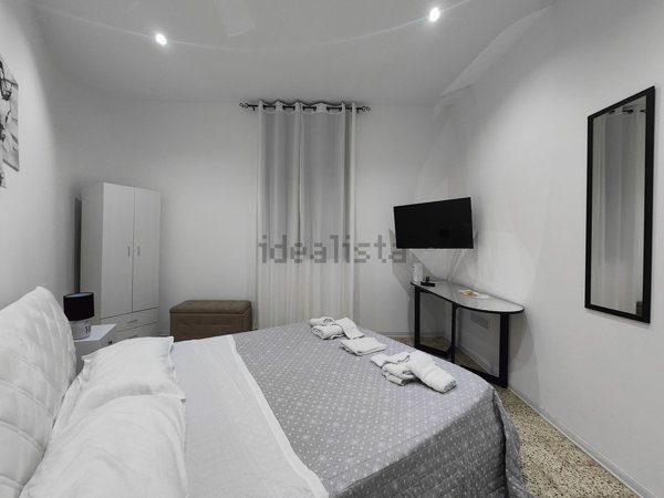 appartamento in affitto ad Erice