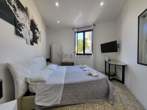 appartamento in affitto ad Erice