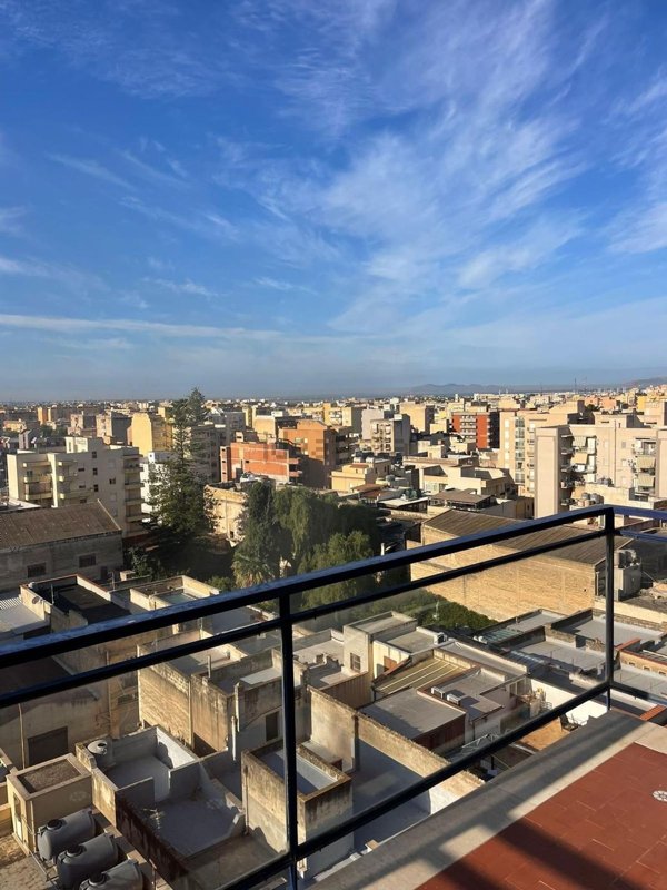 appartamento in affitto ad Erice