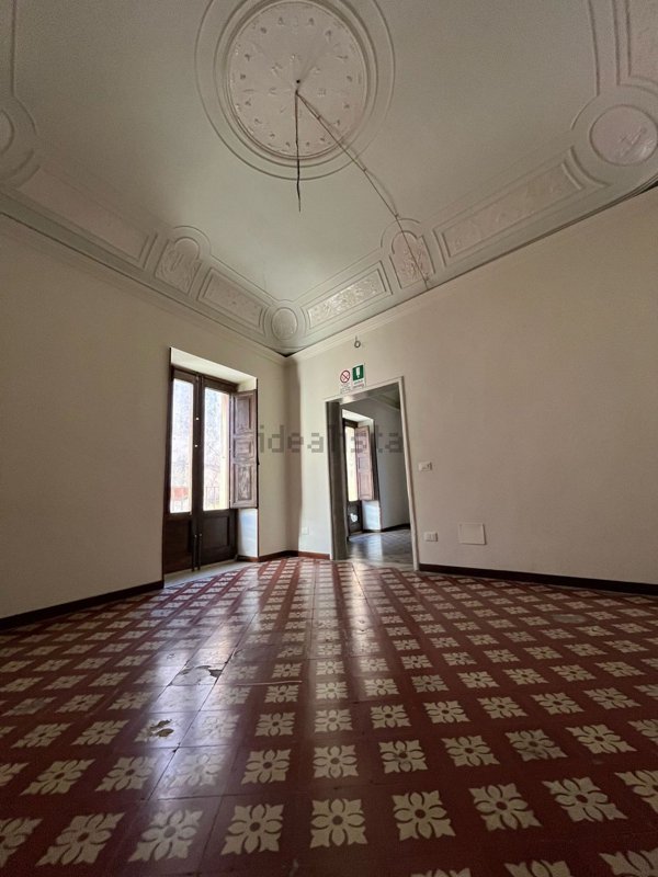 locale commerciale in affitto ad Erice