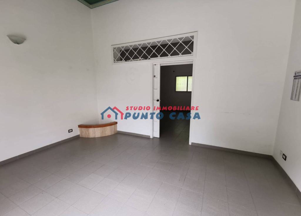 negozio in affitto ad Erice in zona Casa Santa