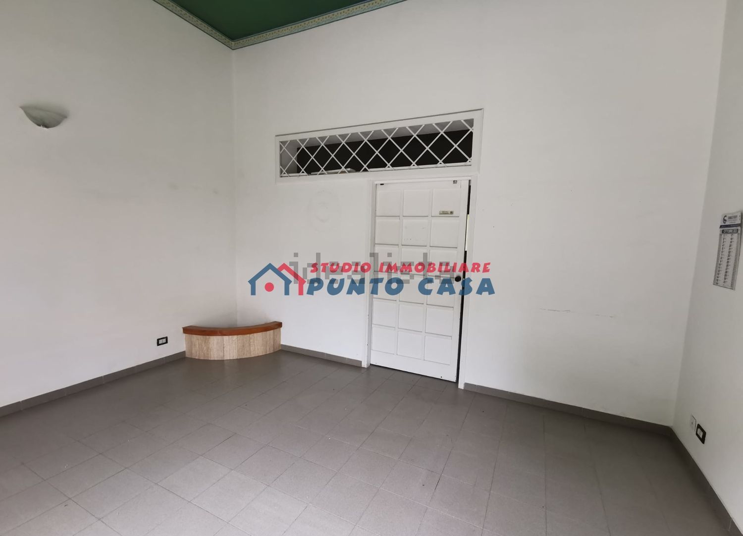 locale commerciale in affitto ad Erice