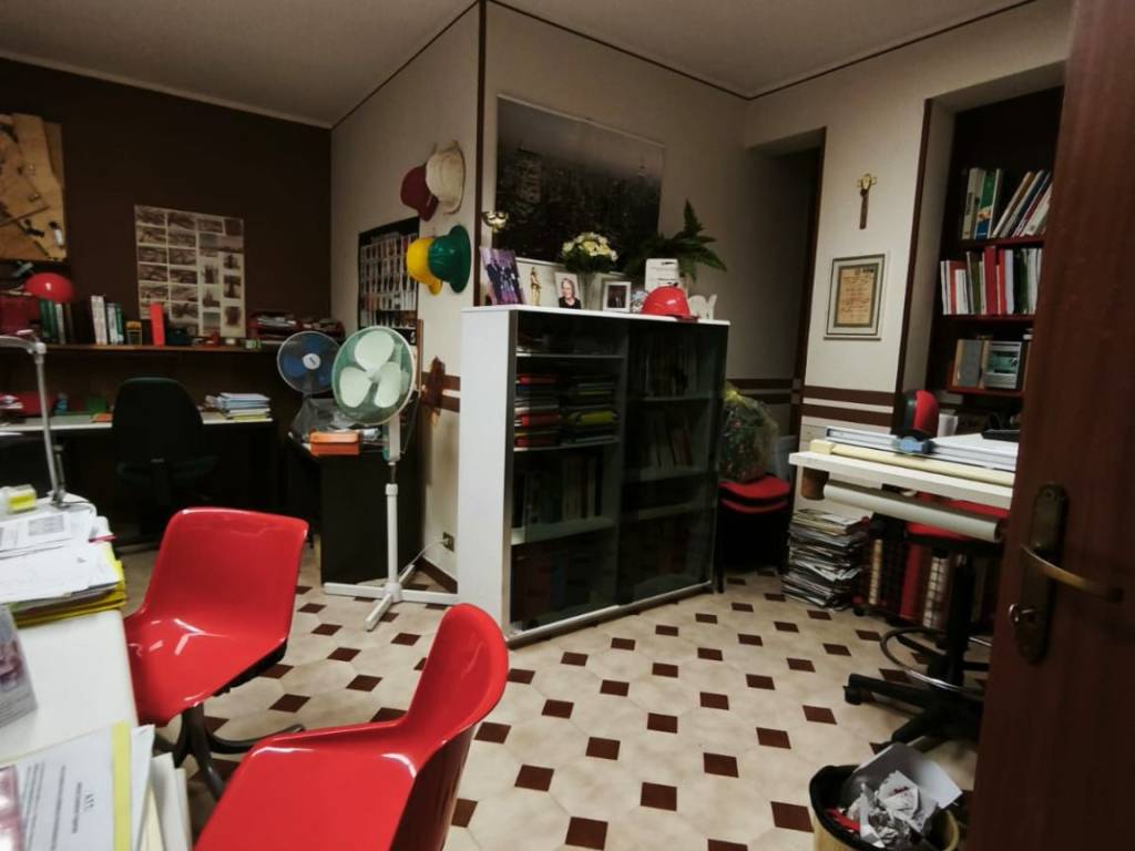 ufficio in affitto ad Erice in zona Casa Santa