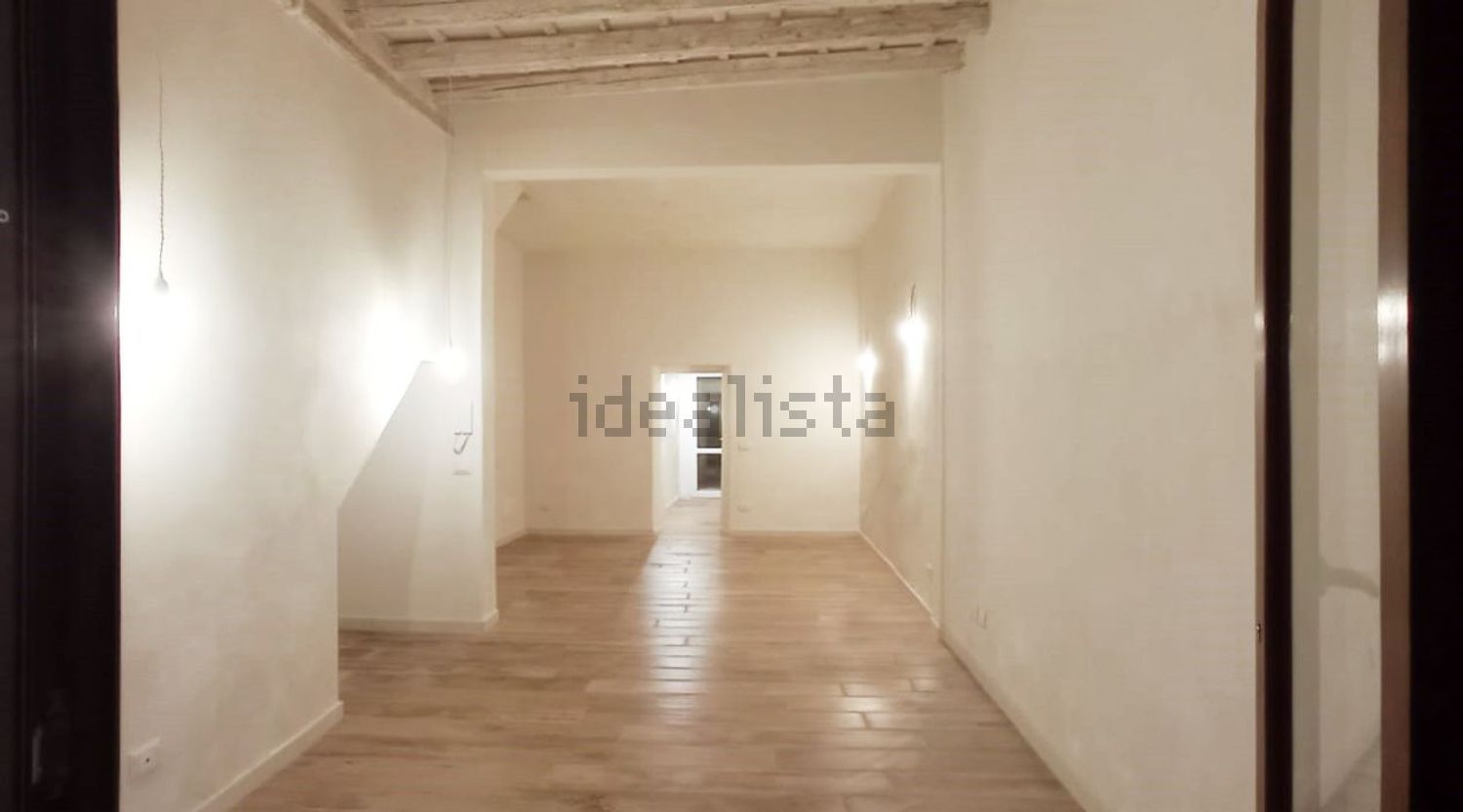 appartamento in affitto ad Erice in zona Casa Santa