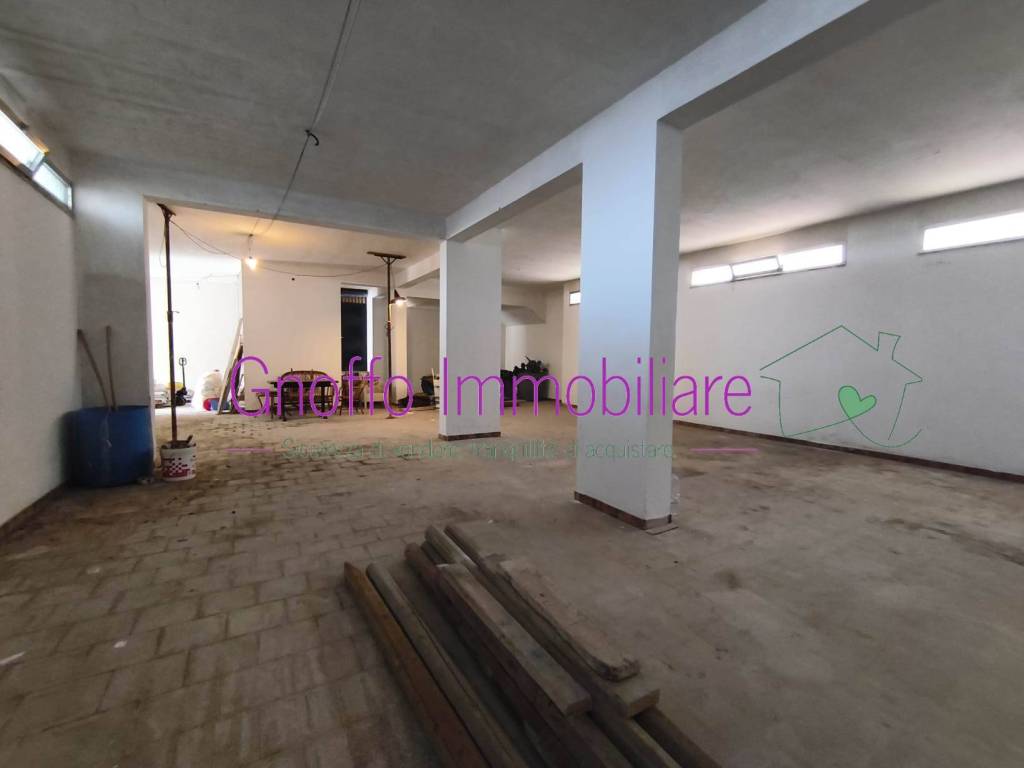 locale commerciale in affitto ad Erice in zona Casa Santa