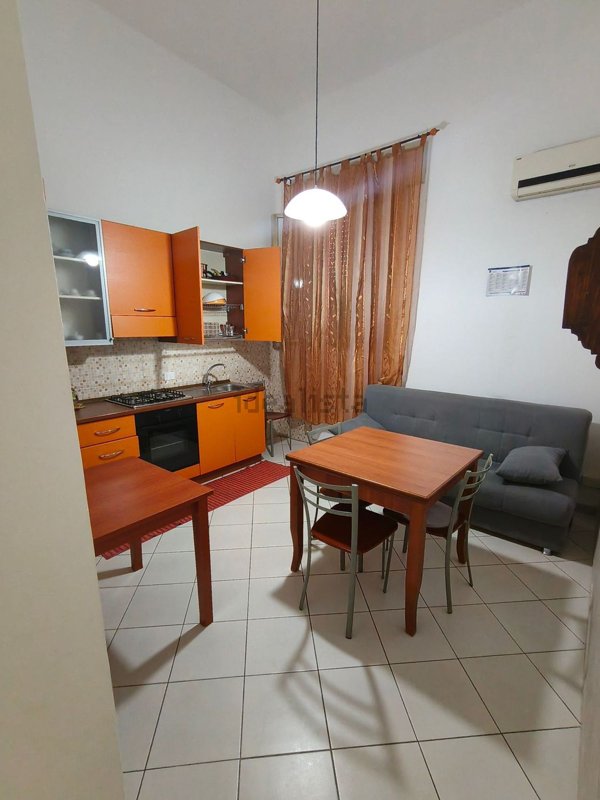 appartamento in affitto ad Erice