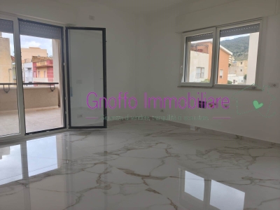 appartamento in affitto ad Erice