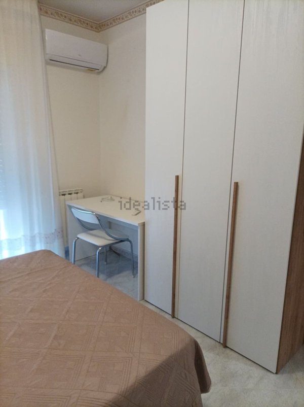 appartamento in affitto ad Erice