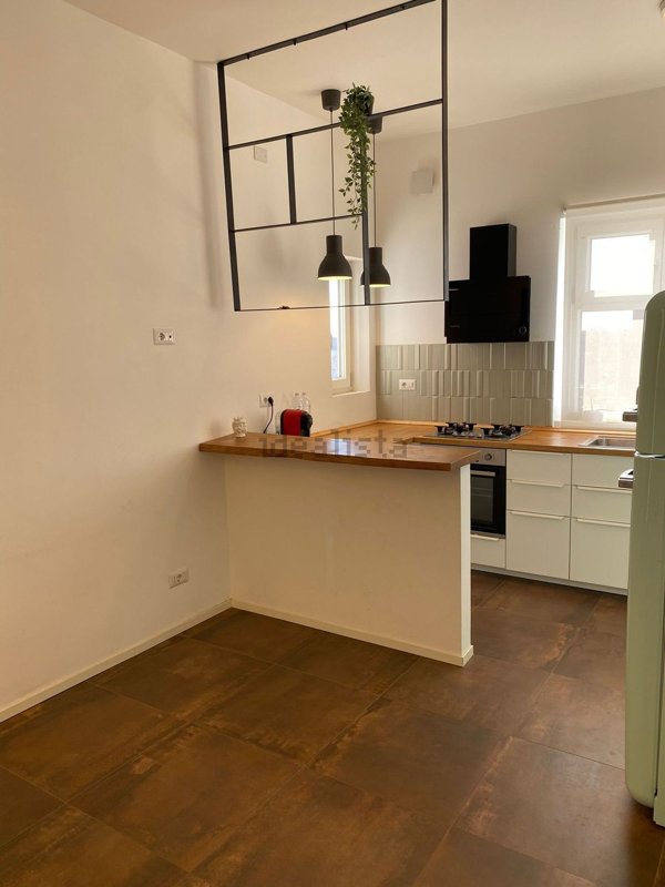 appartamento in affitto ad Erice in zona Casa Santa