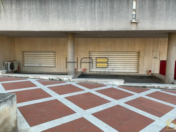 appartamento in affitto ad Erice in zona Casa Santa