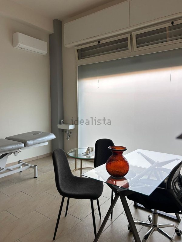 ufficio in affitto ad Erice in zona Casa Santa