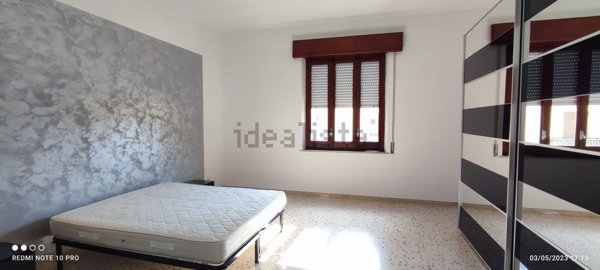 appartamento in affitto ad Erice