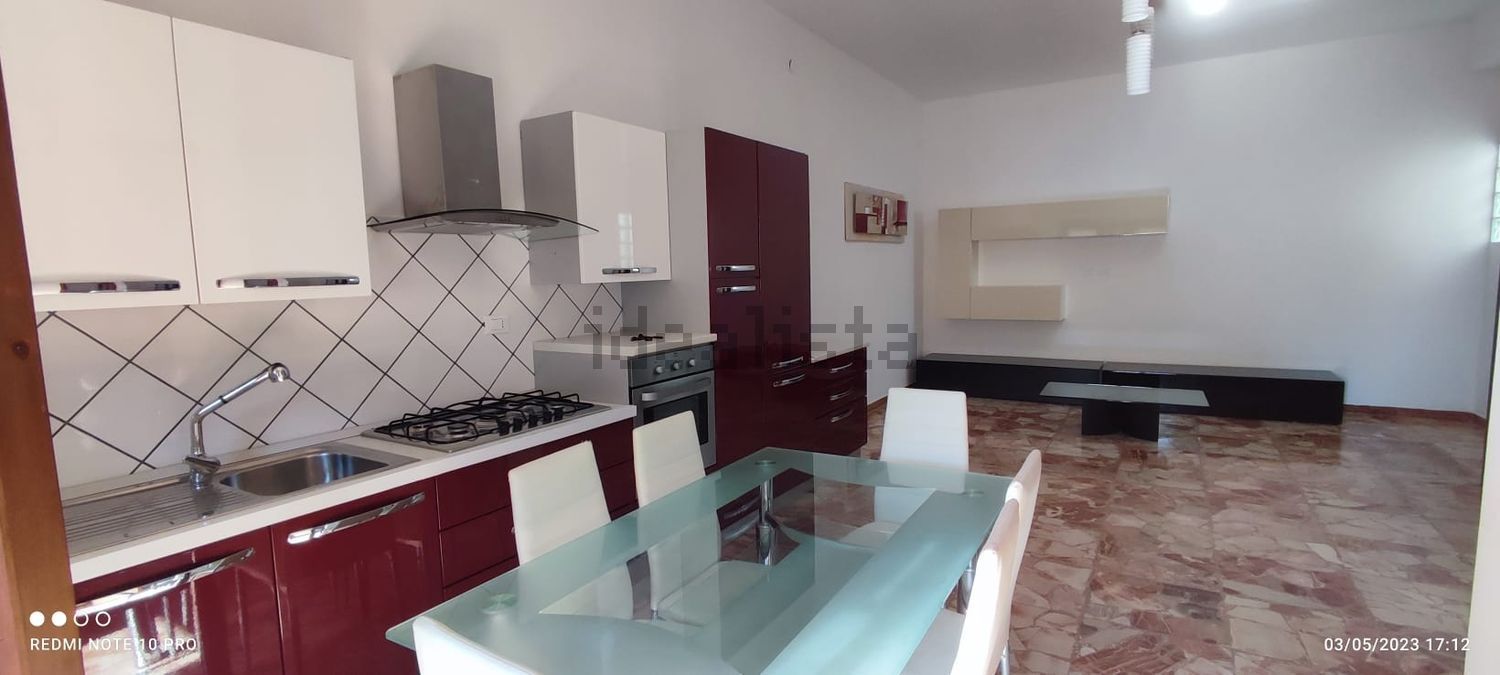 appartamento in affitto ad Erice