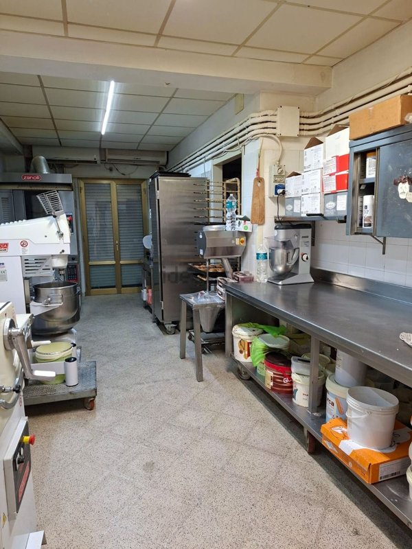 negozio in affitto ad Erice