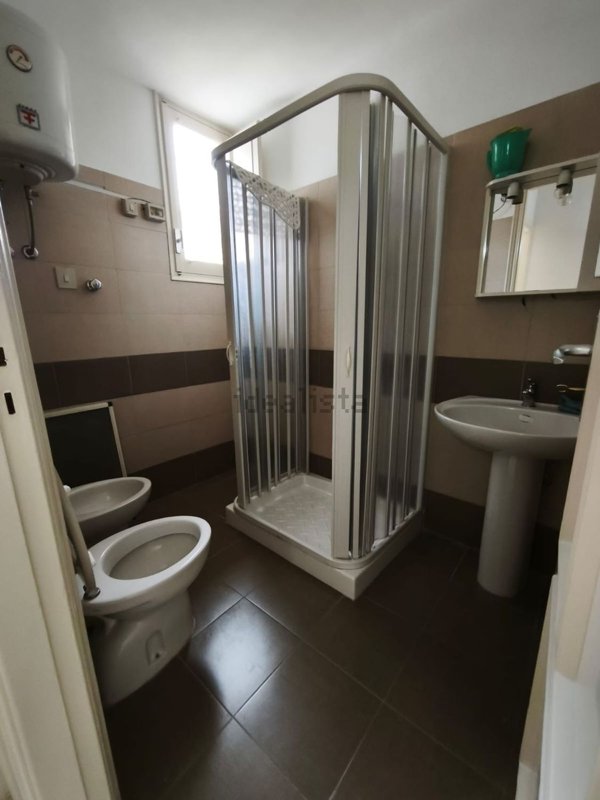 appartamento in affitto ad Erice