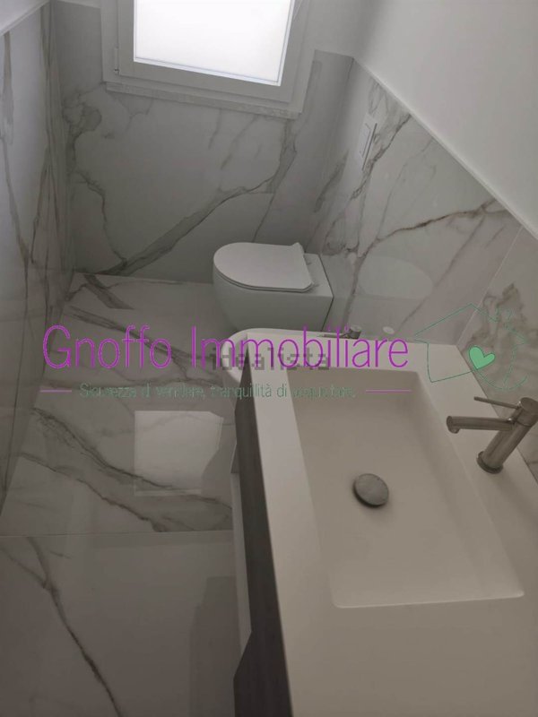 appartamento in affitto ad Erice