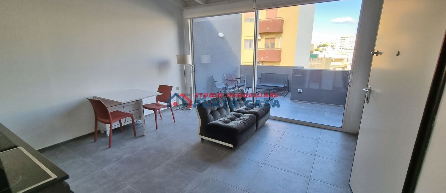 appartamento in affitto ad Erice