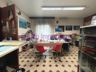 casa semindipendente in affitto ad Erice in zona Casa Santa