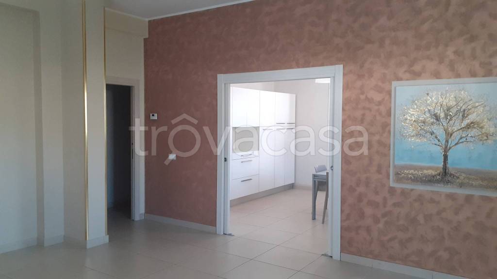 appartamento in affitto ad Erice