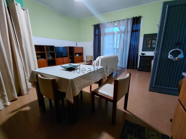 appartamento in affitto ad Erice