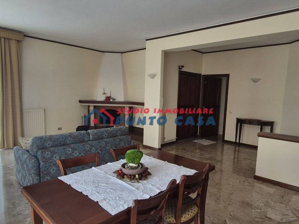 appartamento in affitto ad Erice in zona Casa Santa