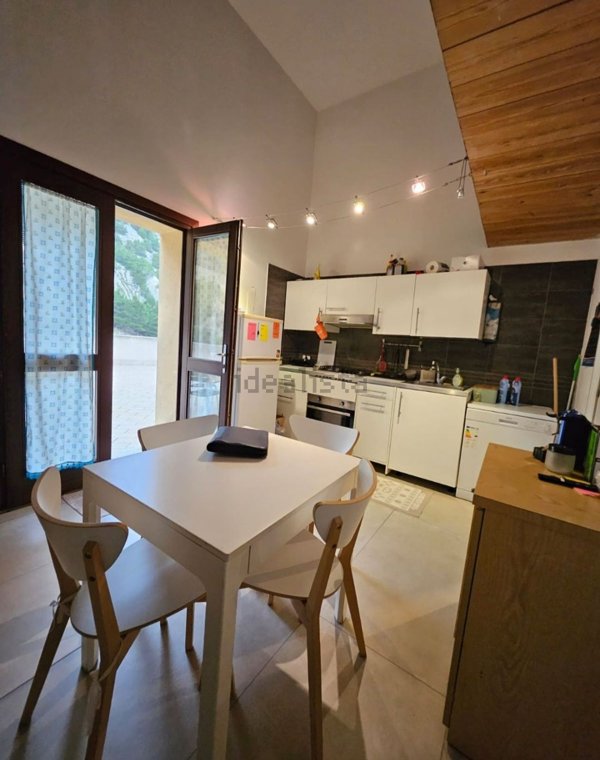 appartamento in affitto ad Erice