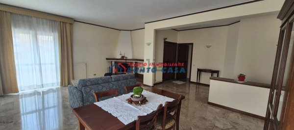 appartamento in affitto ad Erice