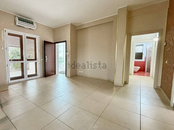 appartamento in affitto ad Erice