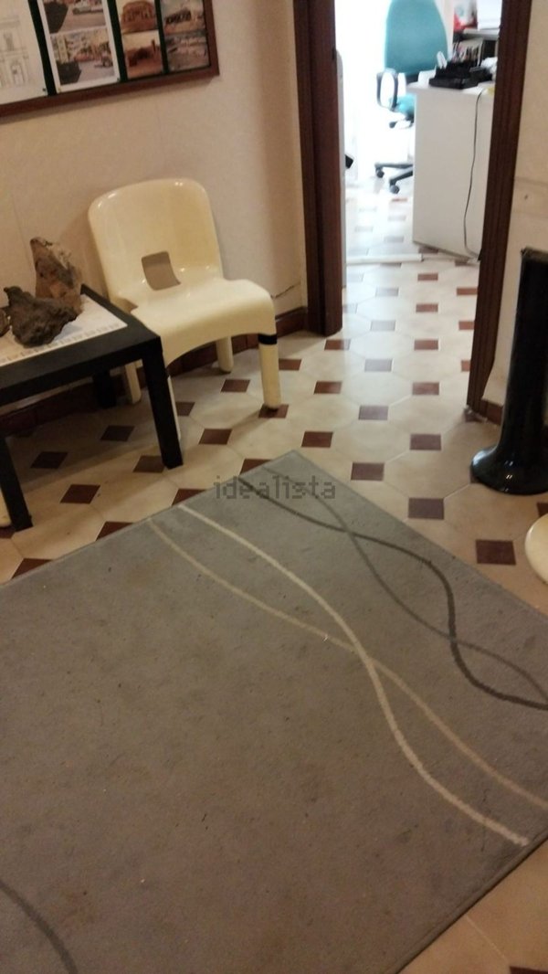 ufficio in affitto ad Erice in zona Casa Santa