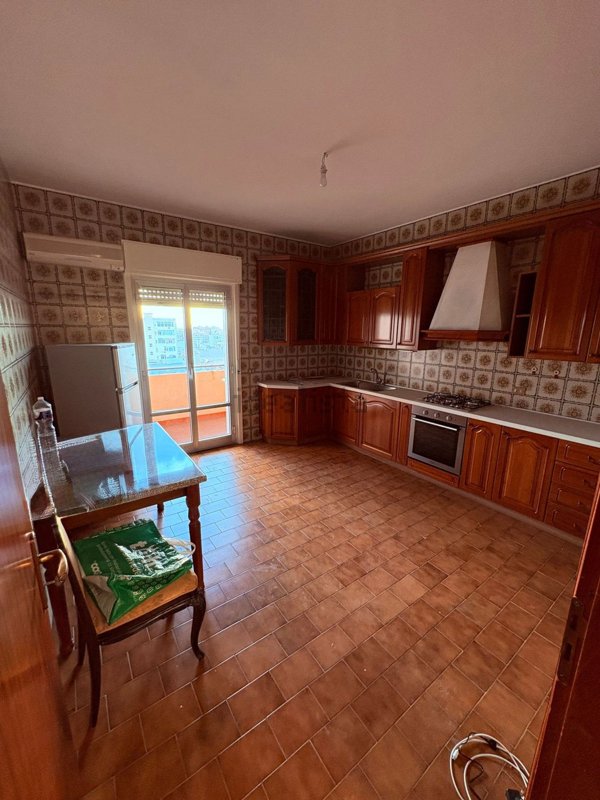 appartamento in affitto ad Erice in zona Casa Santa