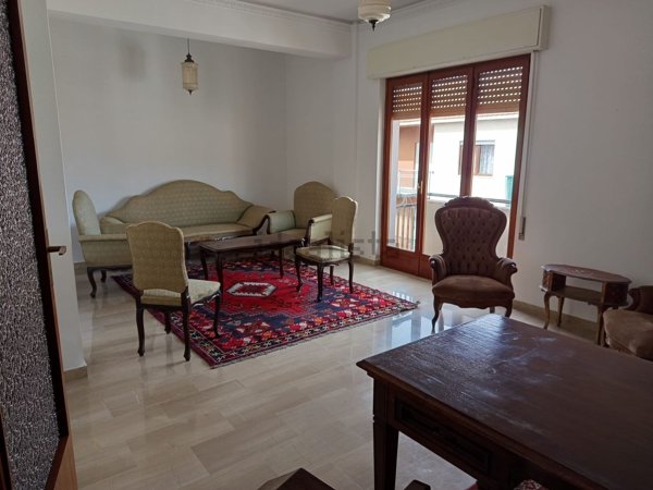 appartamento in affitto ad Erice