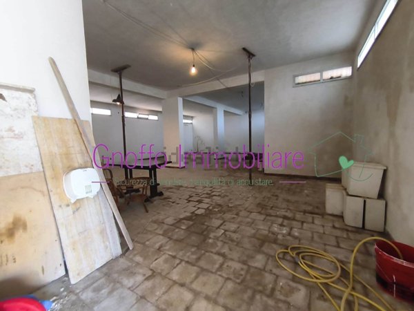 casa indipendente in affitto ad Erice in zona Casa Santa