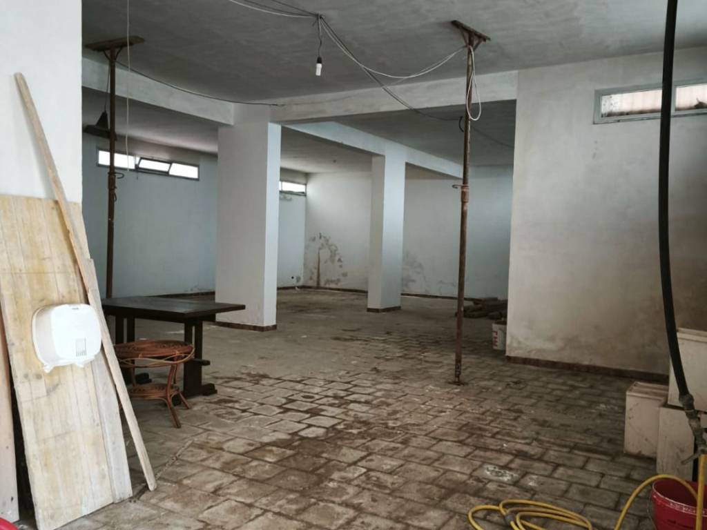 casa indipendente in affitto ad Erice in zona Casa Santa