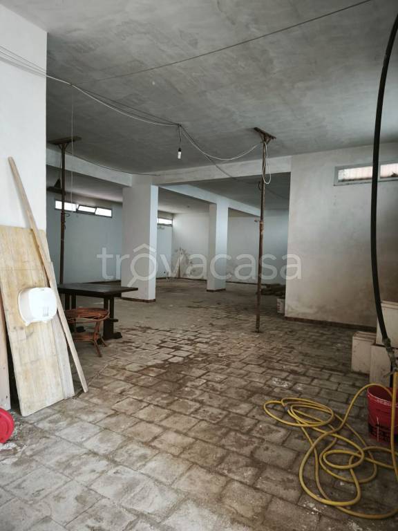 casa indipendente in affitto ad Erice in zona Casa Santa