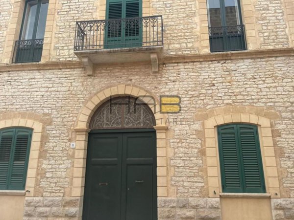 appartamento in affitto ad Erice in zona Casa Santa