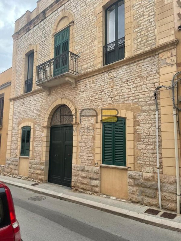 appartamento in affitto ad Erice in zona Casa Santa