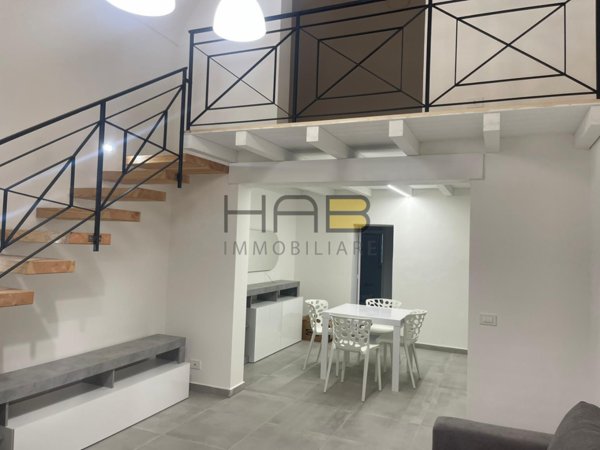 appartamento in affitto ad Erice in zona Casa Santa