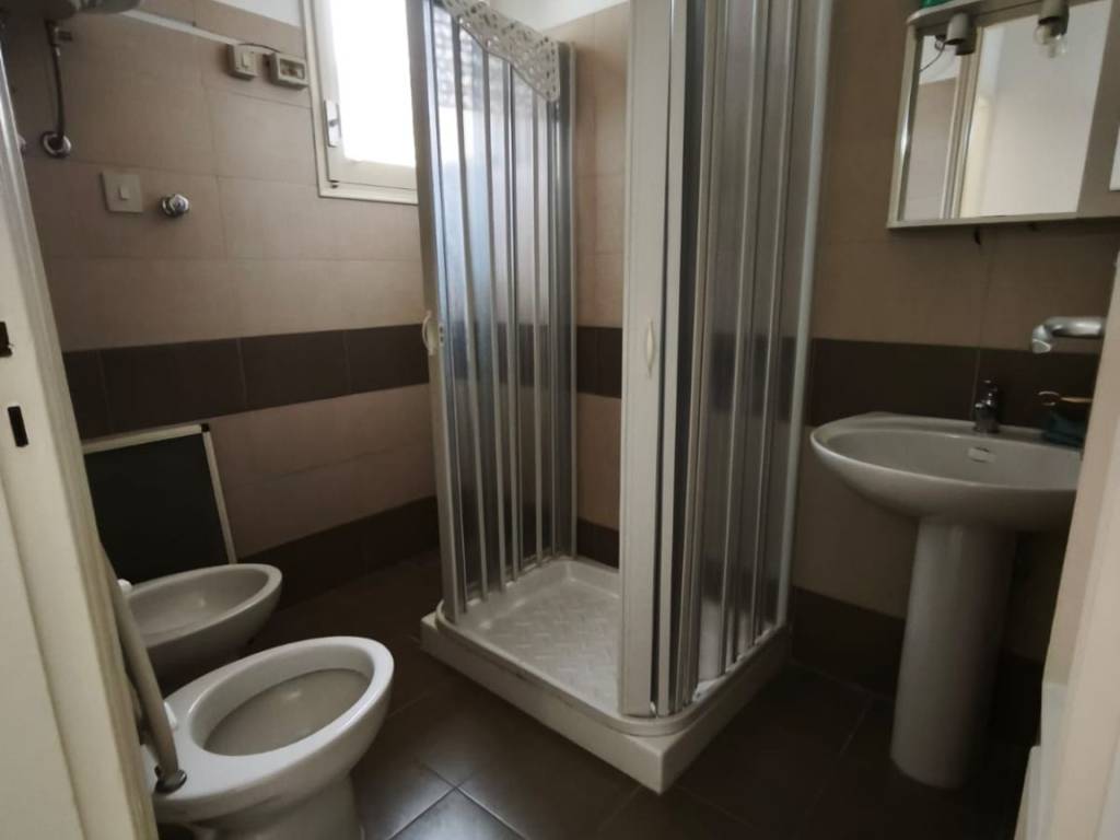 appartamento in affitto ad Erice in zona Casa Santa