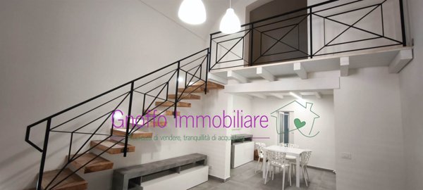 appartamento in affitto ad Erice in zona Casa Santa