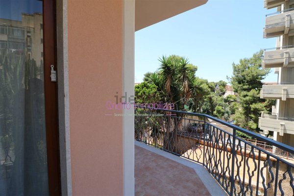 appartamento in affitto ad Erice