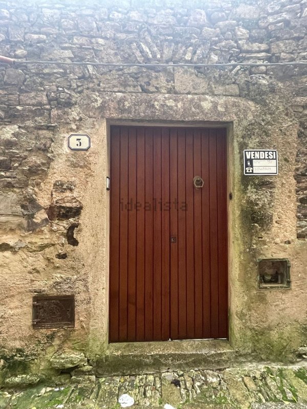 appartamento in affitto ad Erice