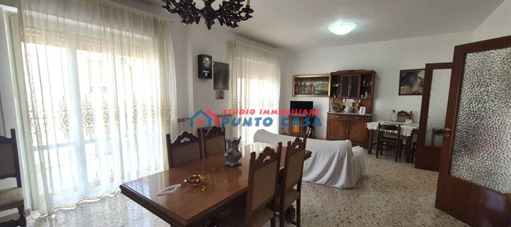 appartamento in affitto ad Erice in zona Casa Santa
