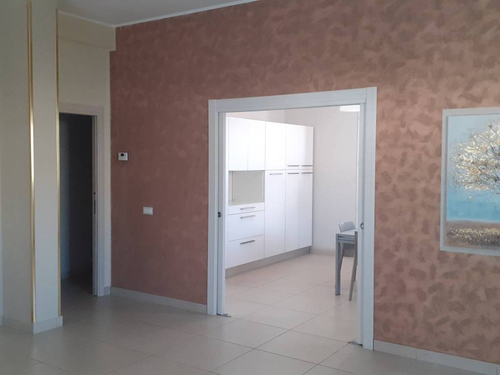 appartamento in affitto ad Erice